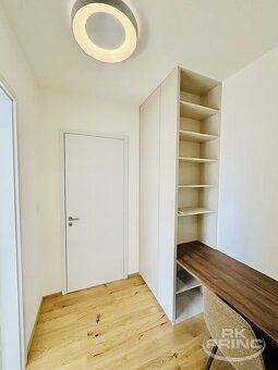 Pronájem bytu 2+kk, 64 m2, Praha - Nusle, Mužíkova - 12