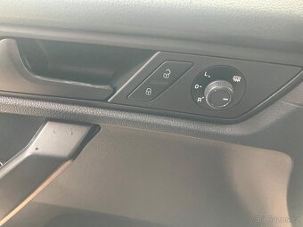 Vw caddy 2.0 tdi  automat - 12