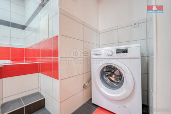 Prodej bytu 2+1, 59 m², Sokolov, ul. Švabinského - 12