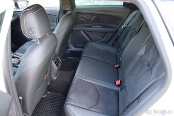 Seat Leon Cupra 4x4 300ps DSG - 12