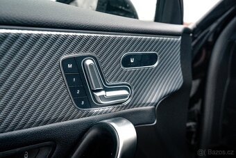 Mercedes-Benz A 200 - AMG Line - 12