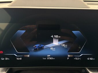 BMW, iX2 M-packet 1-MAJ DPH - 12