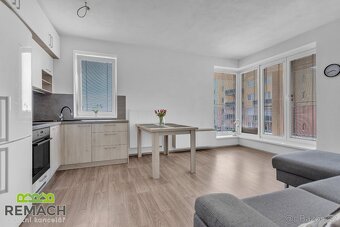 Pronájem, byt 2+kk + parkovací stání, 52 m2, Uherské Hradišt - 12