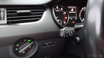 Škoda Octavia combi 1.4 CNG G-TEC 81kW Style - 12