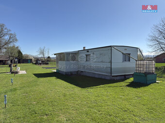 Prodej pozemku k bydlení, 1134 m², Ropice - 12
