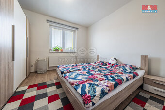 Prodej bytu 2+kk, 50 m², Kostelec nad Černými lesy - 12