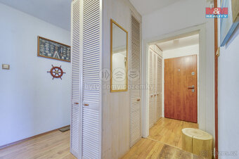 Prodej bytu 4+kk, 99 m² Praha, Modřany - 12