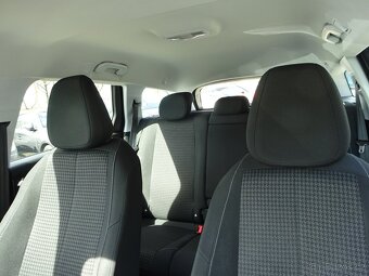 Peugeot 308 1,6 HDI, ODPOČET DPH - 12