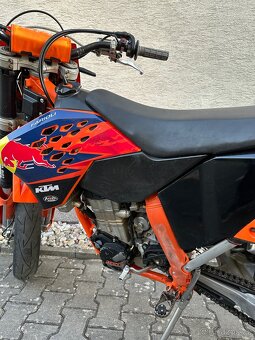 KTM 530 EXC-R - 12