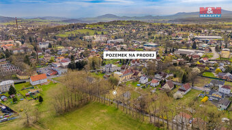 Prodej pozemku k bydlení, 1172 m², Varnsdorf - 12