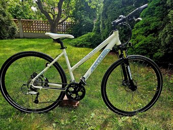 Damske hlinikove kolo 28 Kotoučové brzdy - 12