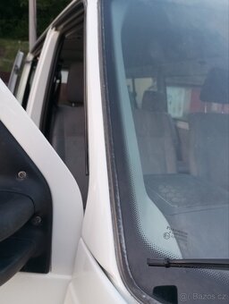 Transporter T4 Caravelle 2002 - 12