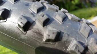 SUPERIOR velikost XS kola 27,5 po servisu, nájezd 400km - 12