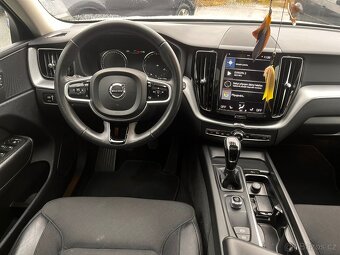 🔥 VOLVO XC60 4x4 | Styl, síla a bezpečí v jednom 🔥 - 12