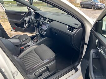 Škoda Octavia 3 RS 2.0TDi 135kw DSG - 12