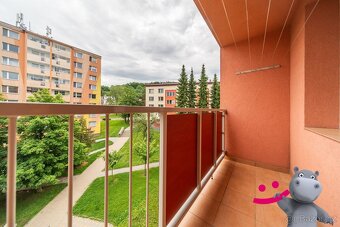 Pronájem byty 3+1, 60 m2 - Vsetín - Rokytnice, ev.č. 58548 - 12