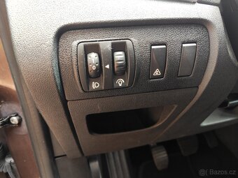 Renault Scénic, 1.6 16V, Německo - 12