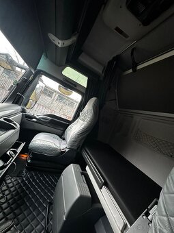 MAN TGX 18.520 - 12