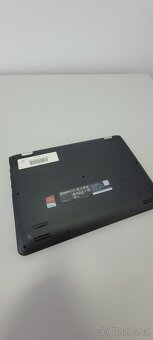 LENOVO IdeaPad Yoga 300-11IBR procesor N3700 - 12