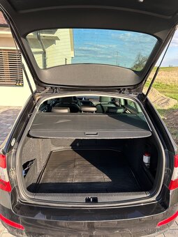 Škoda Octavia 3 - 1.6 tdi DSG - 2017 - 177tis km - 12