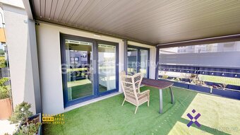 Pronájem byty 3+kk, 62 m2 - Fryšták - Horní Ves, ev.č. 02282 - 12