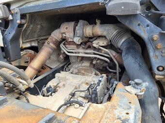 MB ACTROS 2541L/6X2 - 12