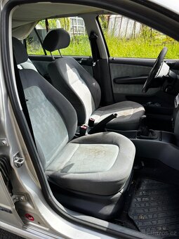 Škoda Fabia 1.4MPi 50kW, Tažné, Nová STK - 12