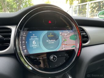 Mini Cooper,  SE 135 kW - 12