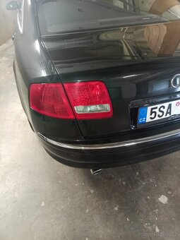 A8 4.2 MPI lpg - 12