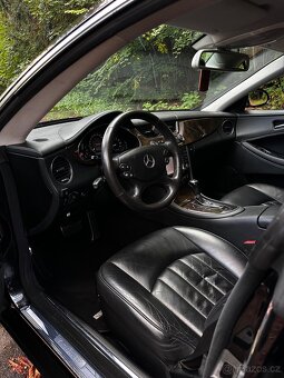 Mercedes-Benz CLS 350 - 12