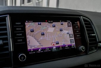 Škoda Karoq Na predaj 2.0 TDI SCR / AJ NA SPLÁTKY / - 12