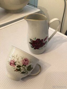 Velká sbírka hrnečků - 12