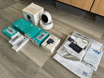 Akvárium Juwel Rio 125 vč. příslušenství - 12