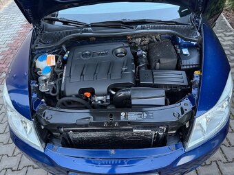 Škoda Octavia 1,6TDi ,serviska nové Rozvody nafta - 12