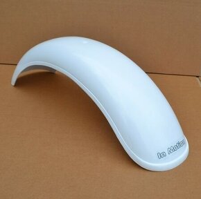 Přední a zadní univerzalní blatníky TRIAL - 12