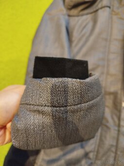 Dámské oblečení vše vel.s - 12