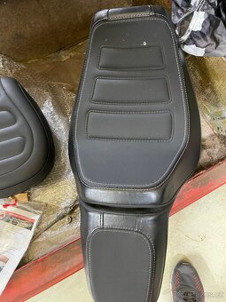 Harley Davidson Fat Bob 114 - 12