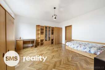 Prodej bytového domu - Přerov-Bochoř - 12