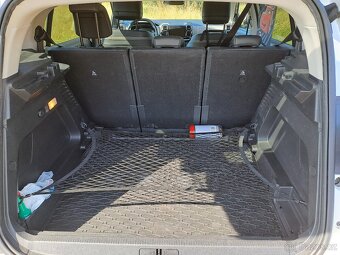 Citroen C5 Aricross 1.6 Puretech EAT8 Shine - 12