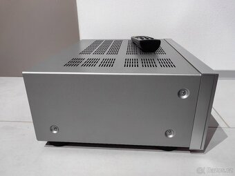 Onkyo TX-NR727 Bluetooth - 12