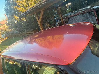 Škoda Fabia II - 12