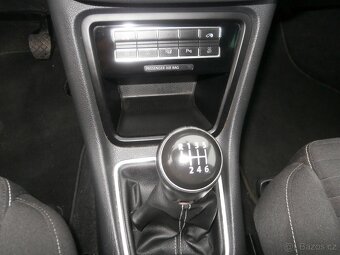 VW Sharan 1.4 i 110 KW 102000 KM - 12