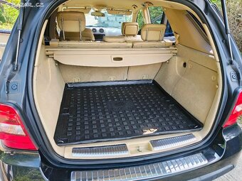 Mercedes Benz ML W164 - 12