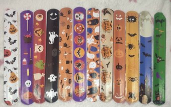 Halloween doplňky - 12