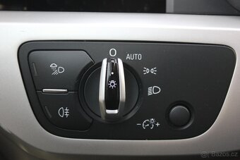 Audi A4 Avant, 2.0 TDI, S-TRONIC, LED - 12