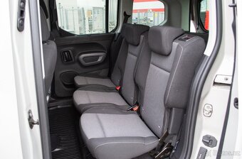 Toyota Proace City Verso 1.5 D-4D - 12