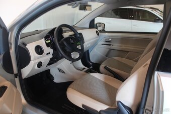 Škoda Citigo 1.0MPI Automat Elegance - 12