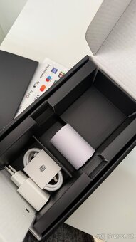 Platební terminál SumUp HD - 12