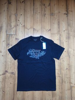 Pánská trička a tílka - 8 FOTEK - 12