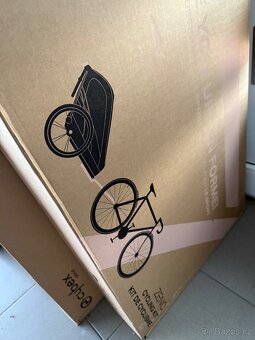 CYBEX ZENO - 12